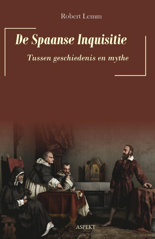 De Spaanse Inquisitie