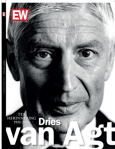 Ter Herinnering Dries van Agt