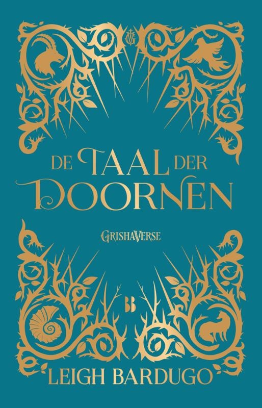 De taal der doornen
