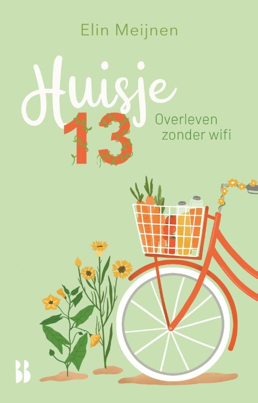 Huisje 13