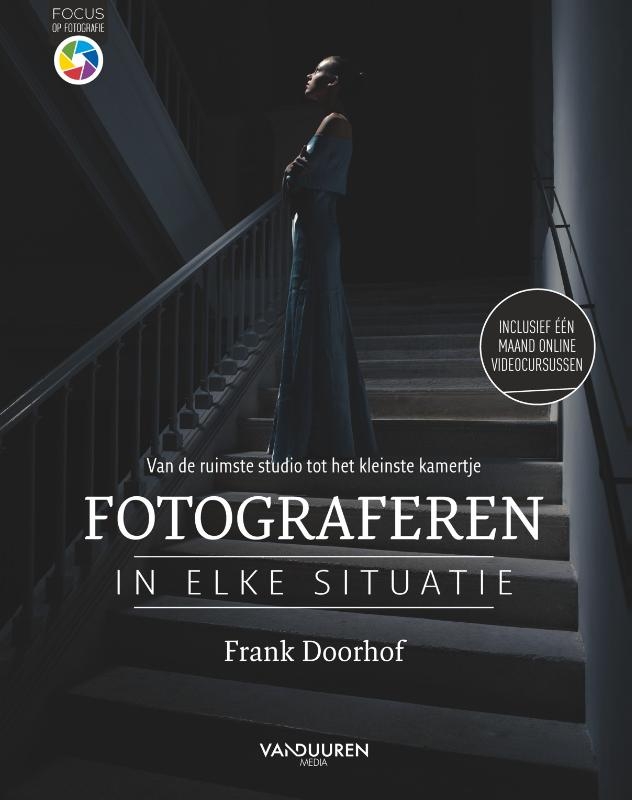 Fotograferen in elke situatie