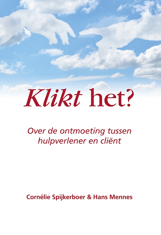 Klikt het?