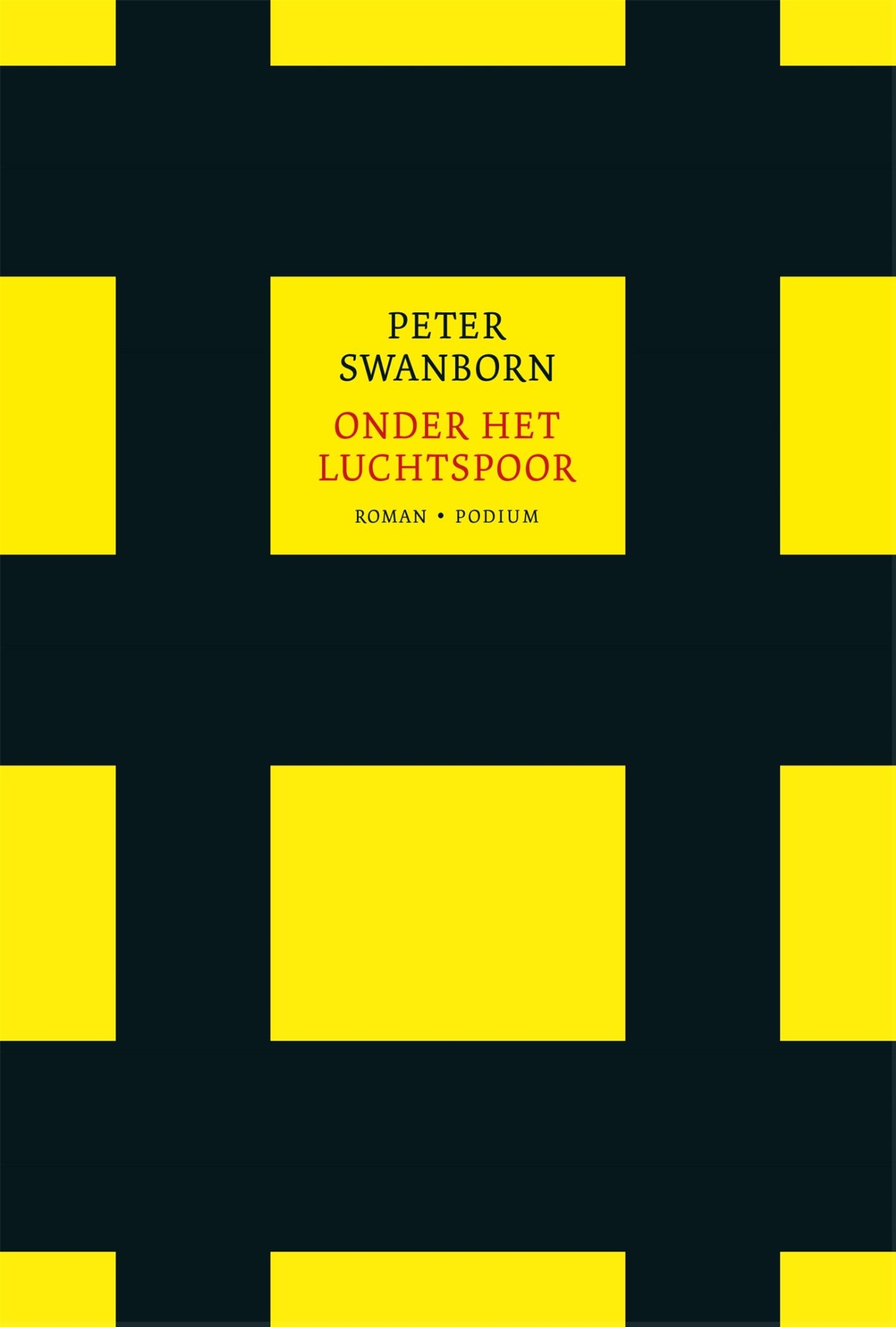 Onder het Luchtspoor