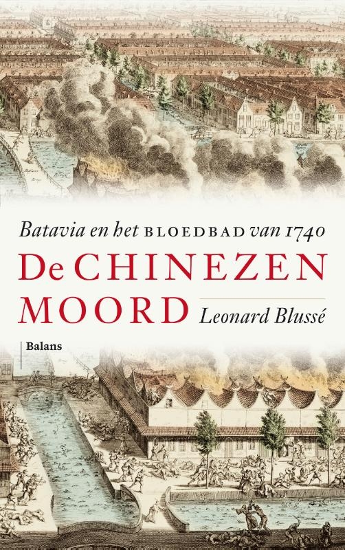 De Chinezenmoord