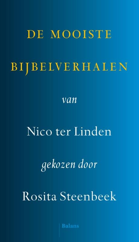 De mooiste Bijbelverhalen