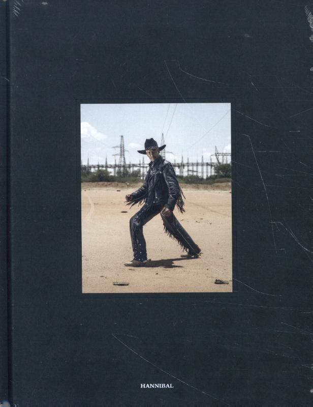 Pep Bonet, Hellbangers