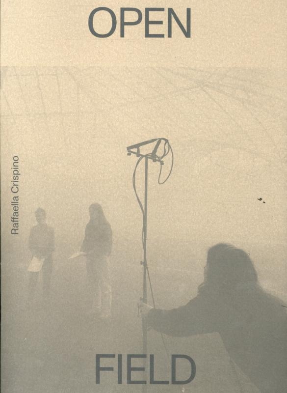 Raffaella Crispino. Open Field