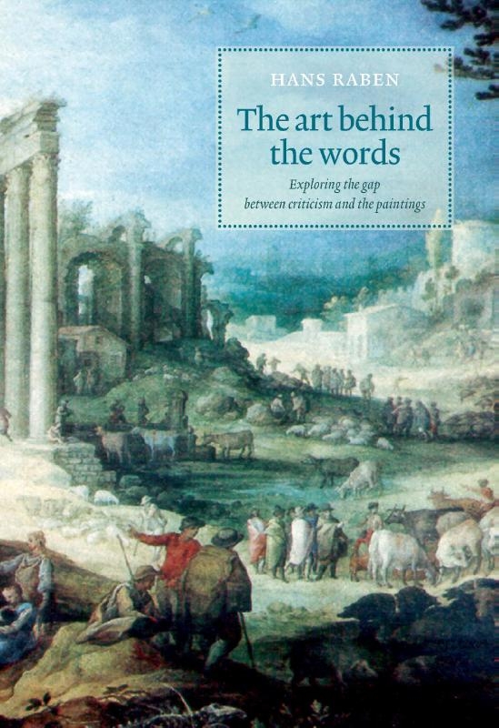 The art behind the words