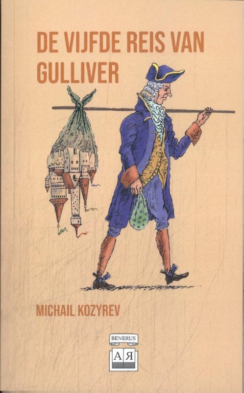 De vijfde reis van Gulliver