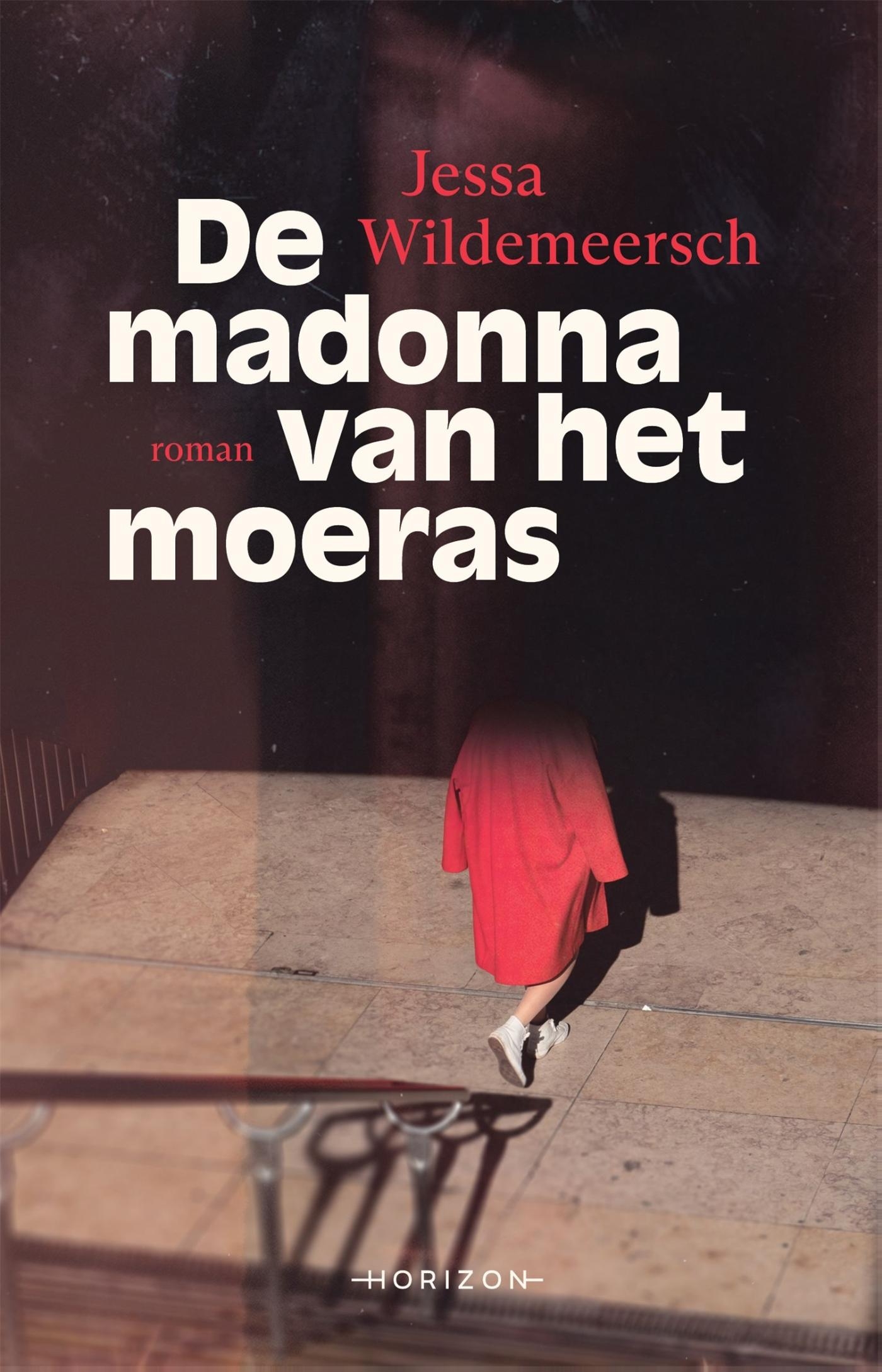 De madonna van het moeras