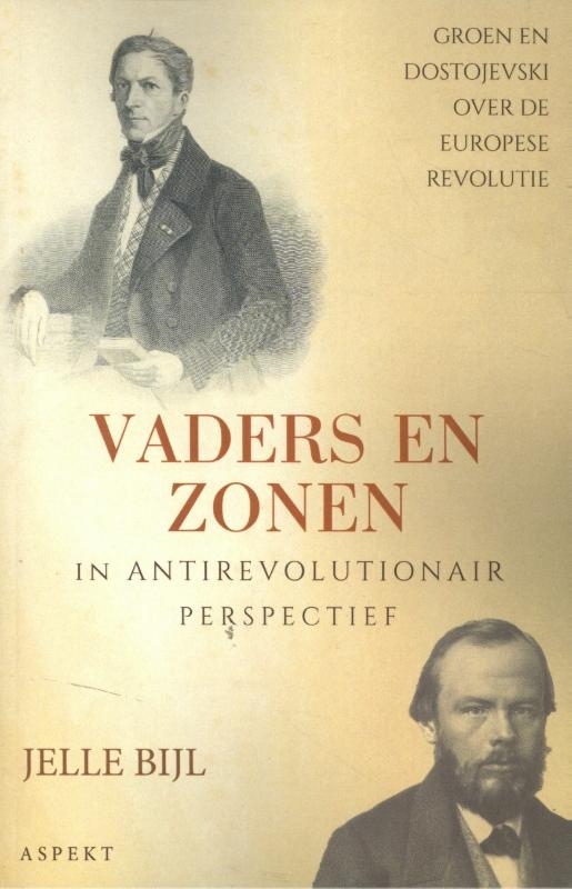 Vaders en zonen in antirevolutionair perspectief