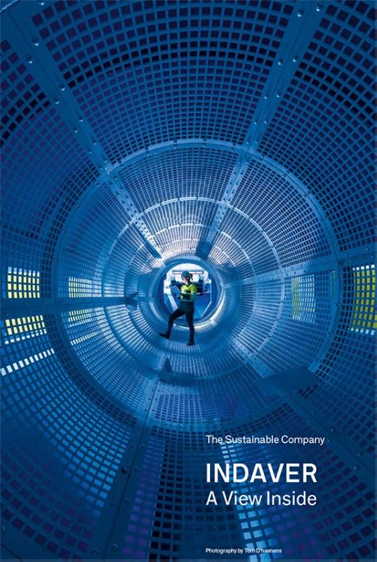 Indaver, A view inside