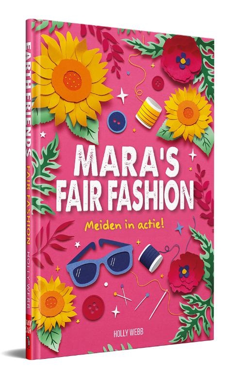 Mara's fair fashion