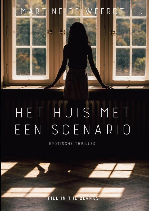 Het huis met een scenario