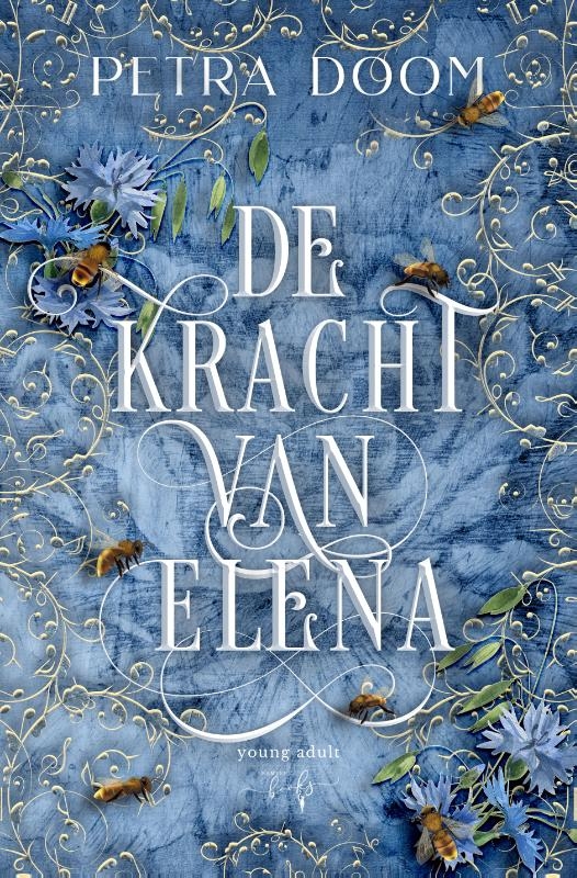 De Kracht van Elena