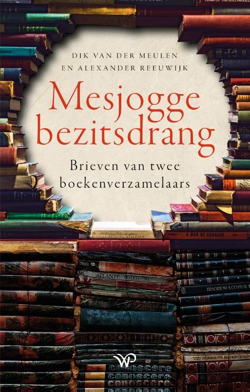 Mesjogge bezitsdrang