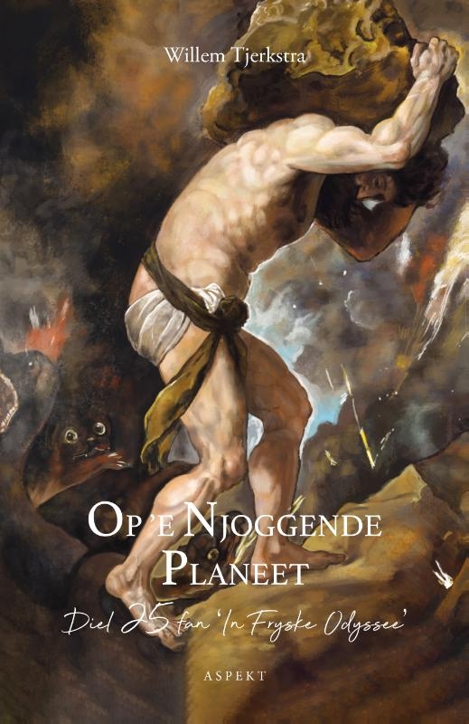 Op'e Njoggende Planeet