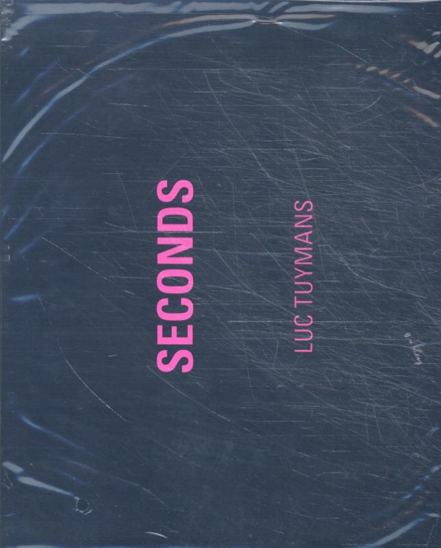 Luc Tuymans, Seconds
