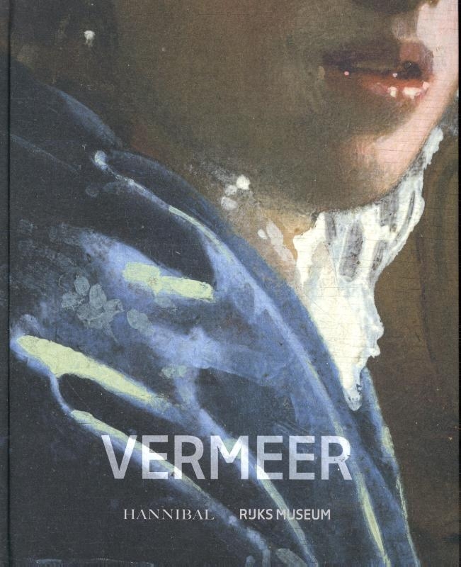 Vermeer Rijksmuseum
