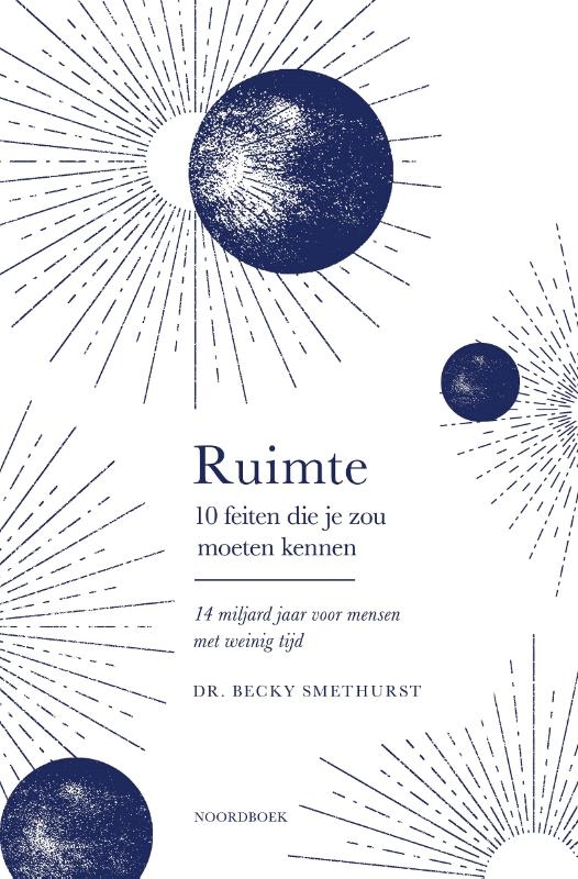 Ruimte