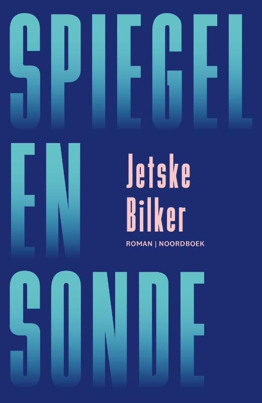 Spiegel en sonde