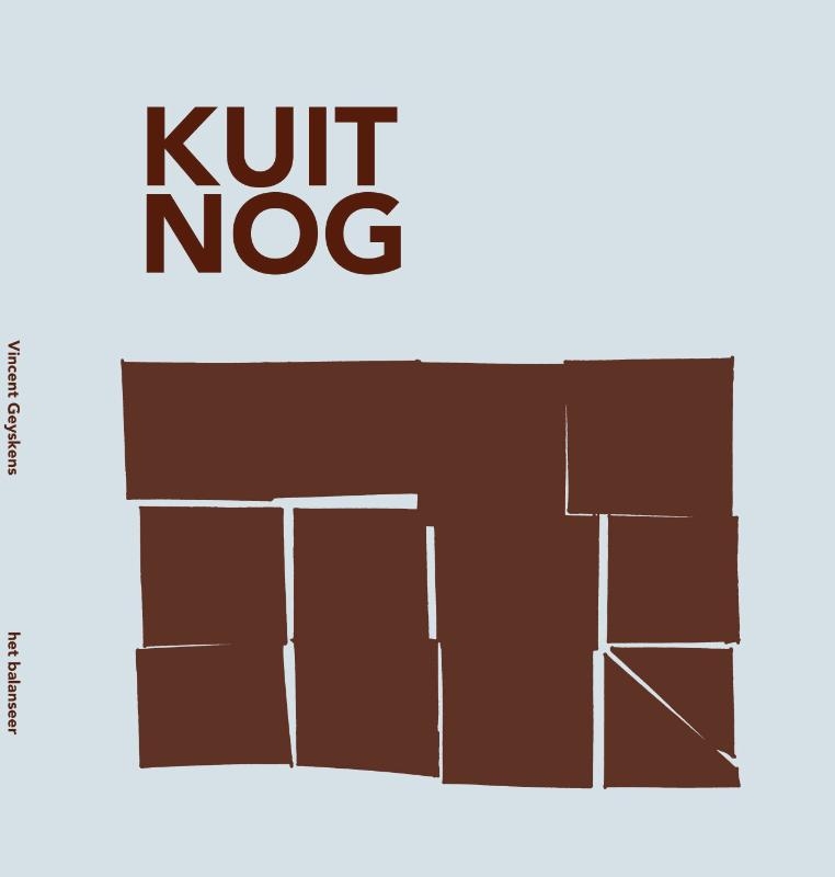 Kuit nog
