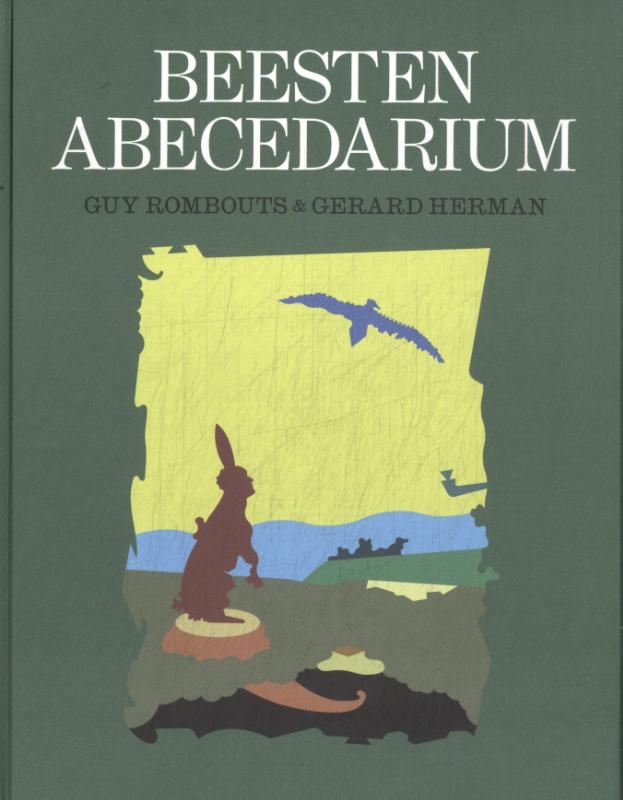Beestenabecedarium