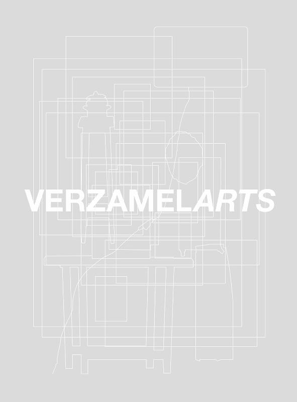Verzamelarts