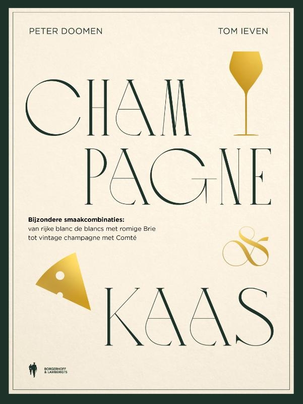 Champagne & Kaas