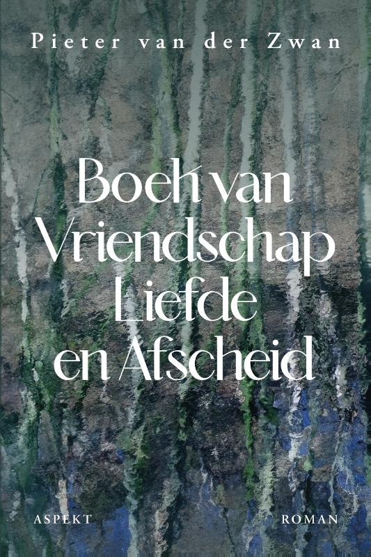 Boek van vriendschap, liefde & afscheid