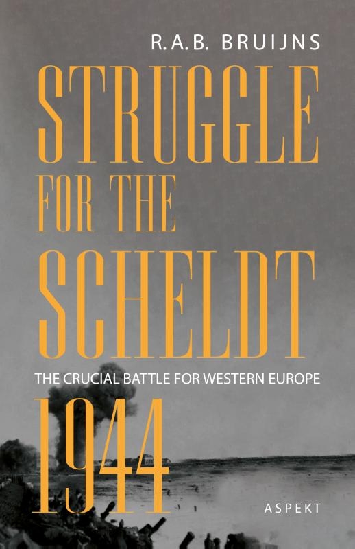 Struggle for the Scheldt 1944