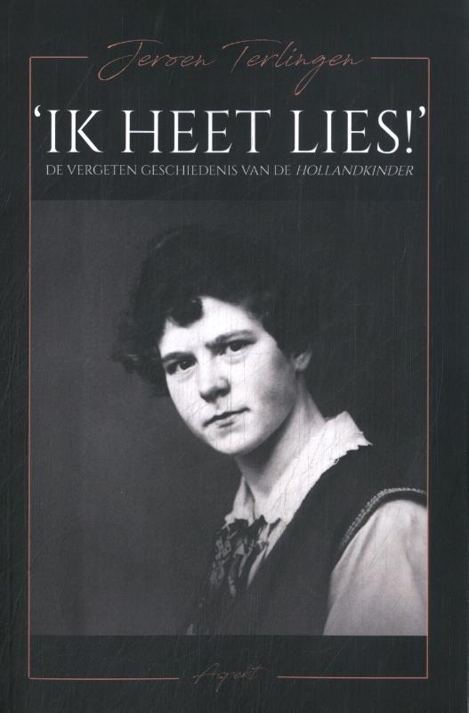 ‘Ik heet Lies!’