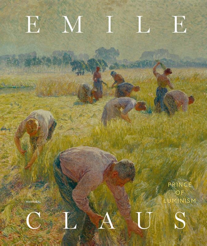 Emile Claus
