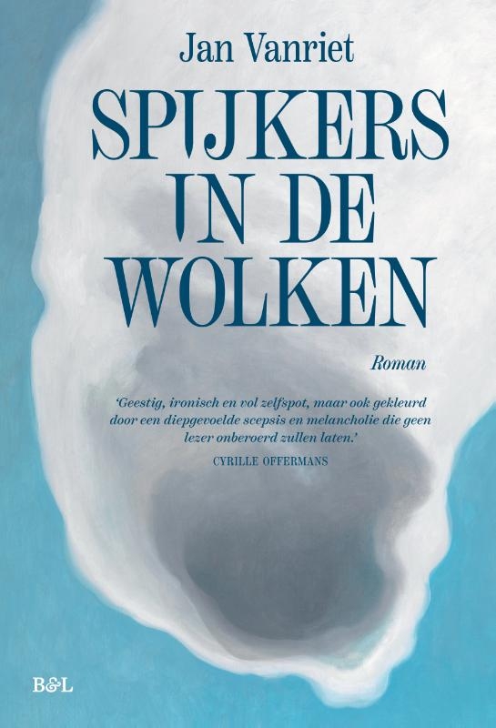 Spijkers in de wolken