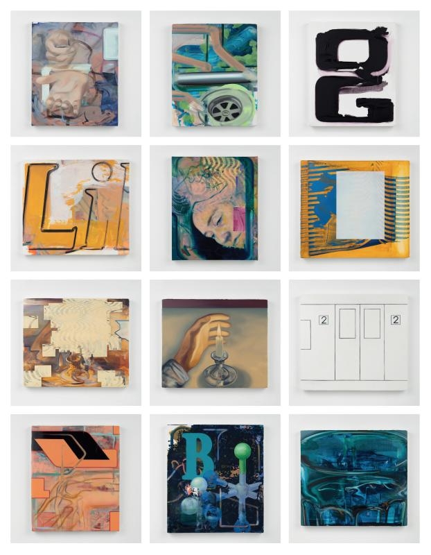 Sean Crossley. Excess/Support