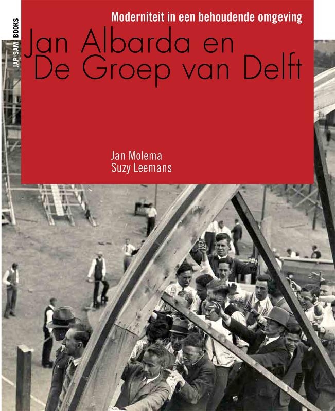 Moderniteit in een behoudende omgeving