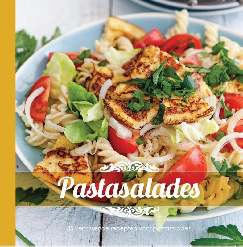 Pastasalades