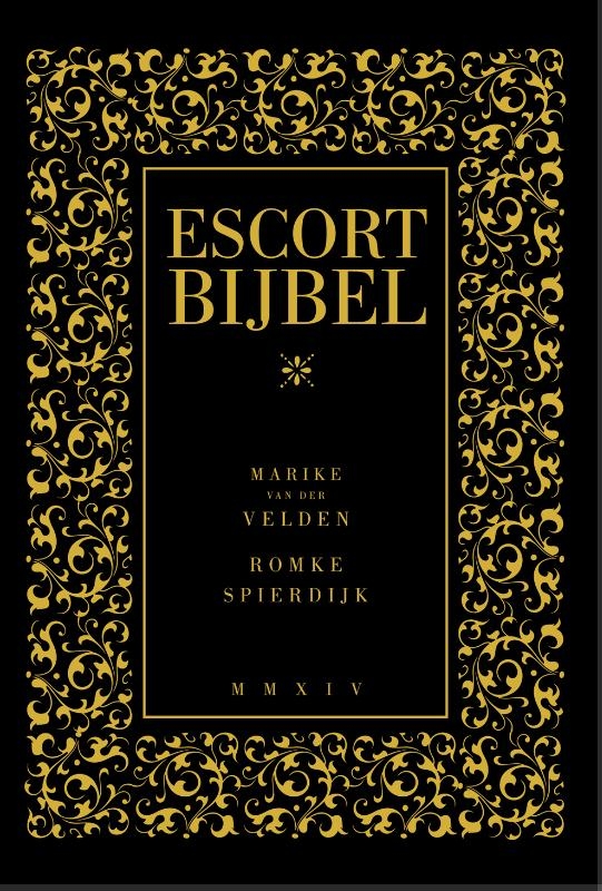 Escort bijbel