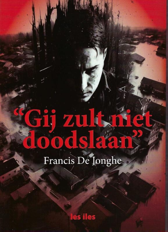 "Gij zult niet doodslaan"