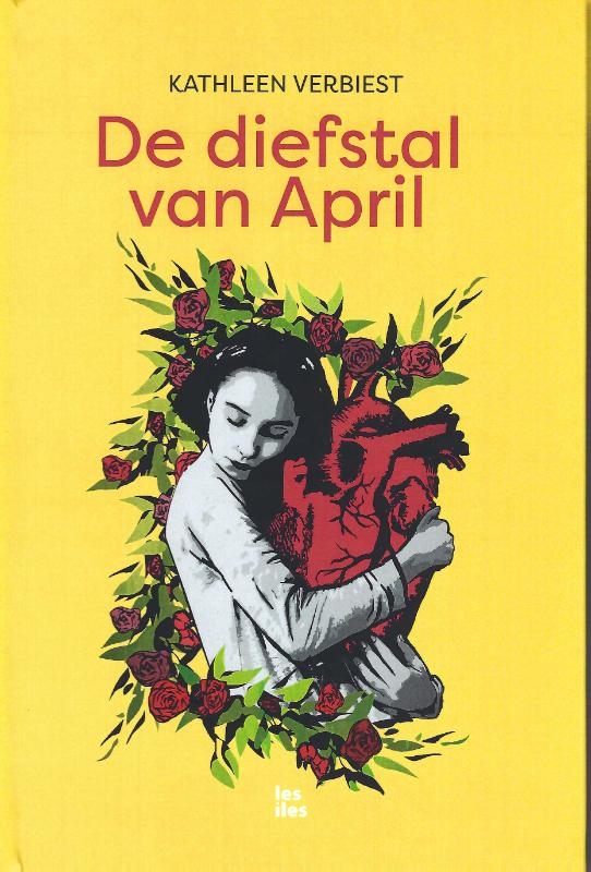 De diefstal van April