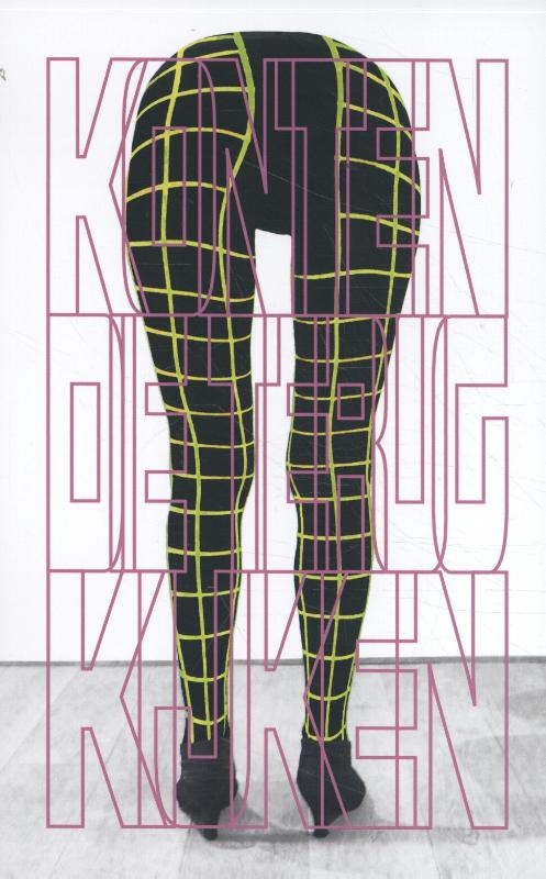 Konten die terugkijken / Bums looking back