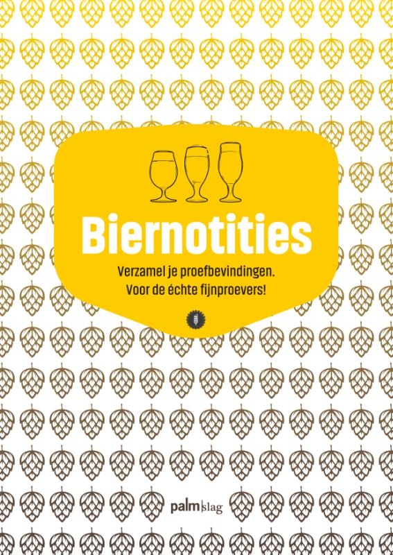 Biernotities