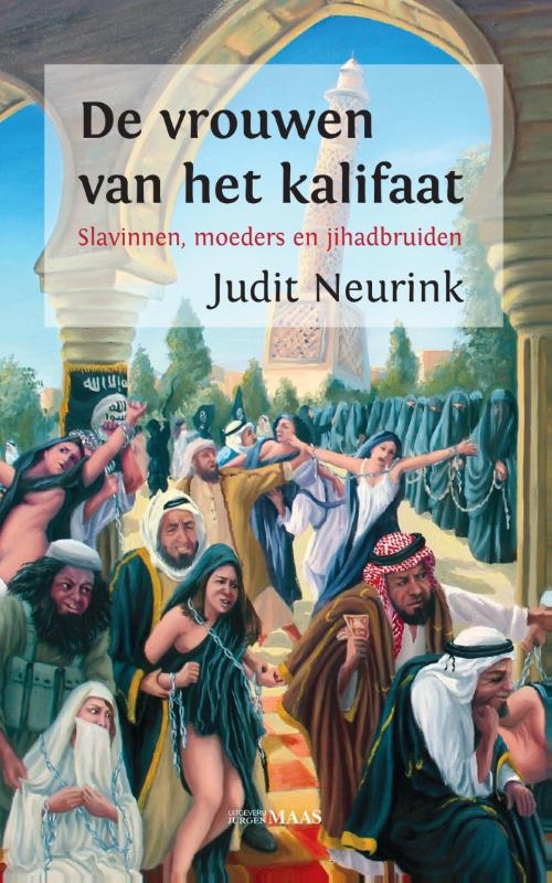 De vrouwen van het kalifaat