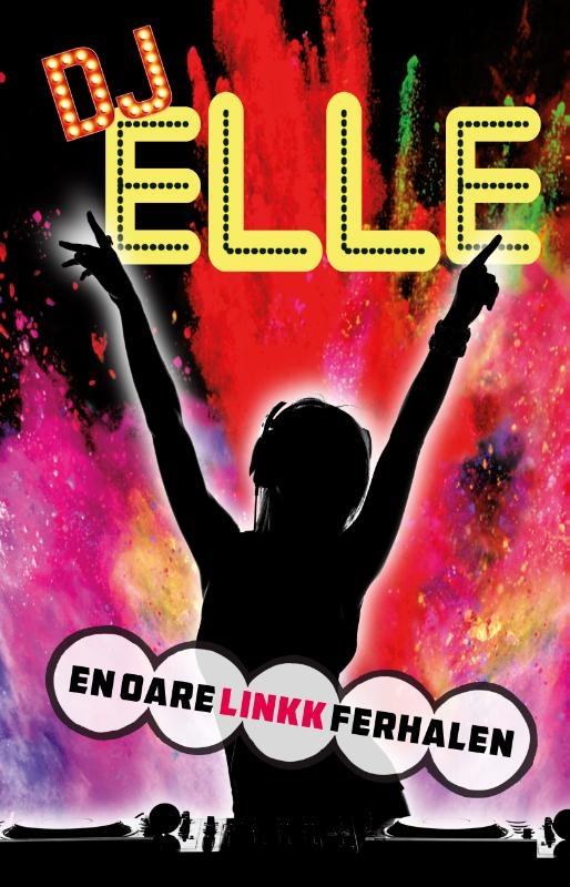 DJ Elle