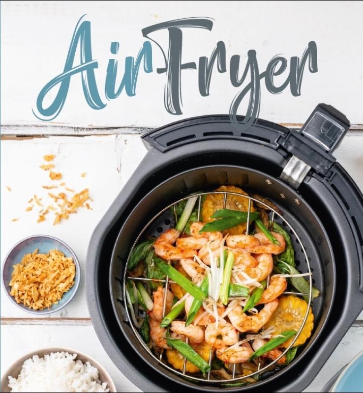 Airfryer