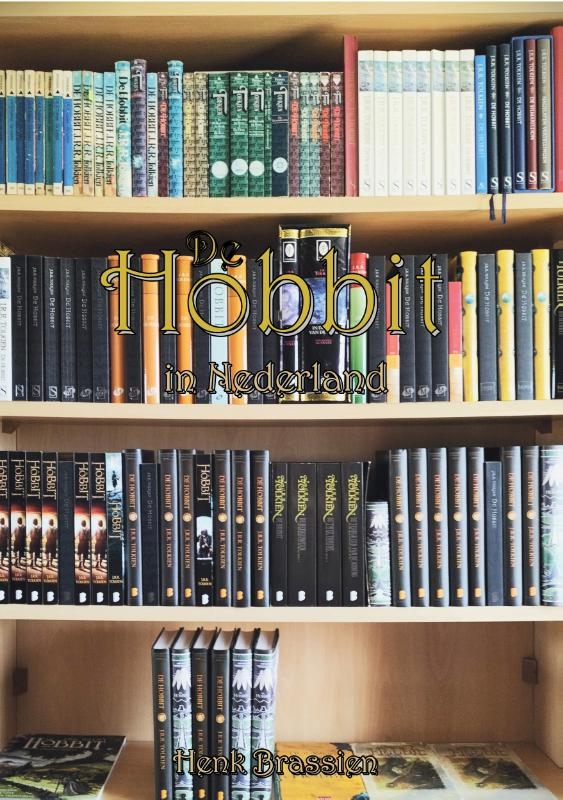 De Hobbit in Nederland