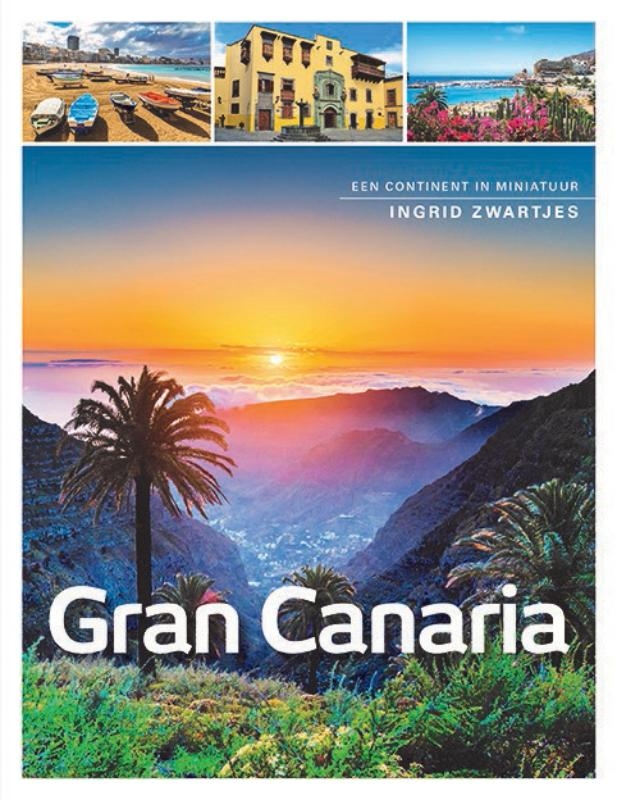 Gran Canaria