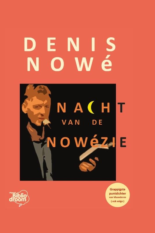 De nacht van de Nowézie