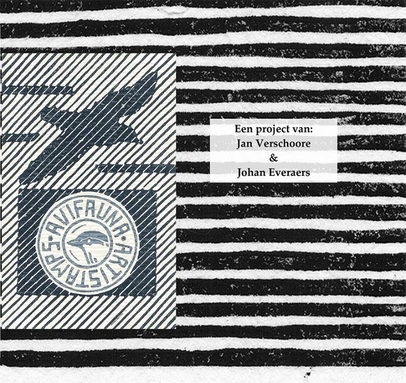 Avifauna / Artistamps