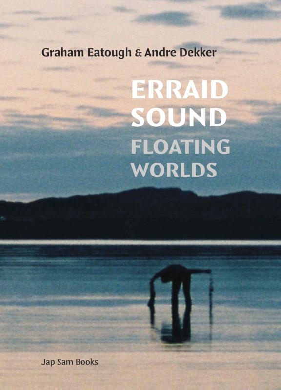 Erraid Sound: Floating Worlds